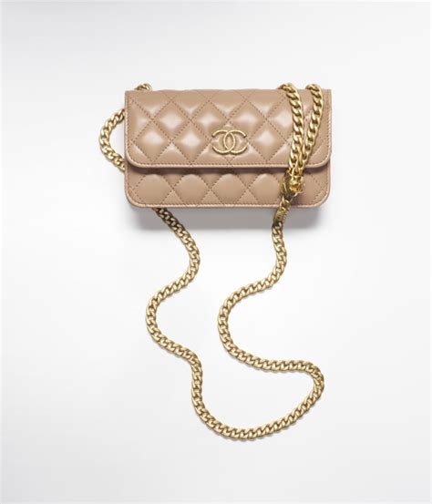 chaine de telephone chanel|Chanel boutique petite.